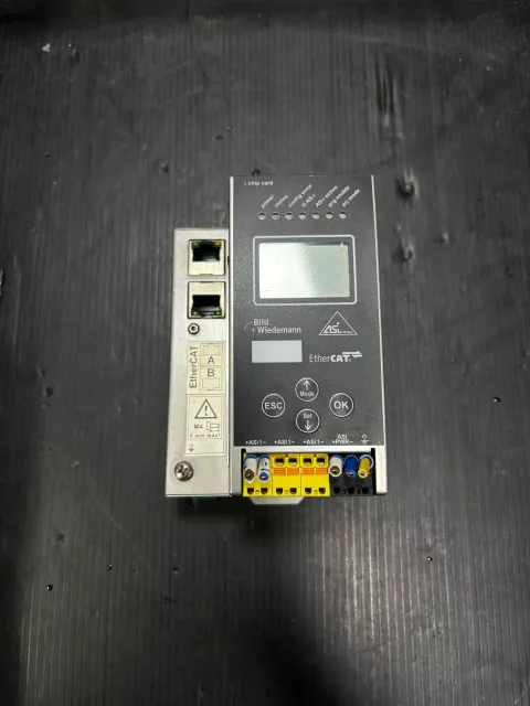 White Label BWU3058 Industrial Automation Component product photo 1