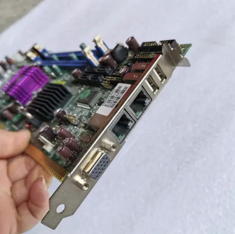 Portwell ROBO-8777VG2A Industrial Control Board product photo 2