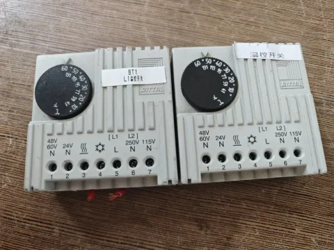 Rittal SK 3110 Industrial Automation Component product photo 1