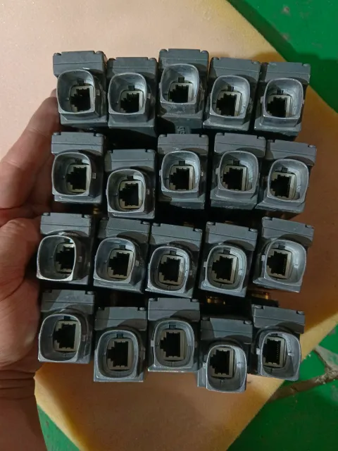Siemens 519 30040 21 / A5E33412837 Industrial Sensor — product photo 23 of 26