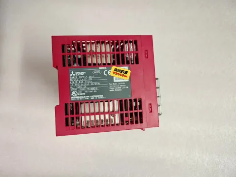 Mitsubishi Electric L61P-CM + L02CPU-CM + LJ61BT11-CM + LJ71C24-CM + LX41C4-CM + LY41NT1P-CM + L6EC-CM PLC Module product photo 5