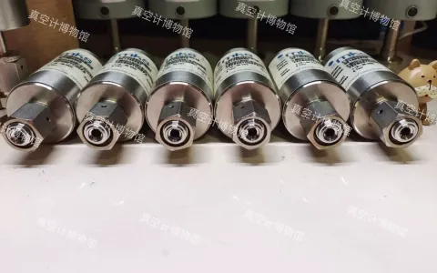 MKS 722B02TCD2FA Industrial Sensor product photo 3