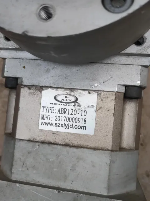 XLY / 新立盈 ABR120-10 Industrial Automation Component product photo 2