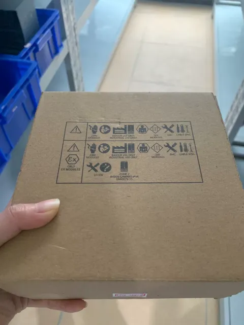 Siemens 6ES7516-3AN01-0AB0 Industrial Automation Component — product photo 16 of 19