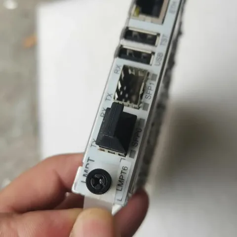 White Label LMPT6 Industrial Control Board product photo 5