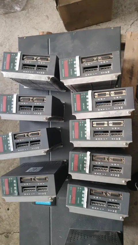 White Label H3N-DD Motor & Drive Component product photo 2