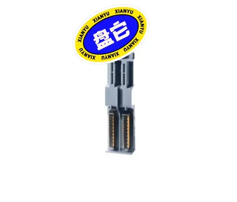Siemens 6ES7590-0AA00-0AA0 Industrial Automation Component product photo 1