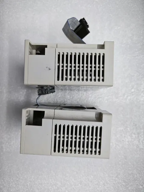 Mitsubishi Electric FX3U-1PG Industrial Automation Component product photo 4