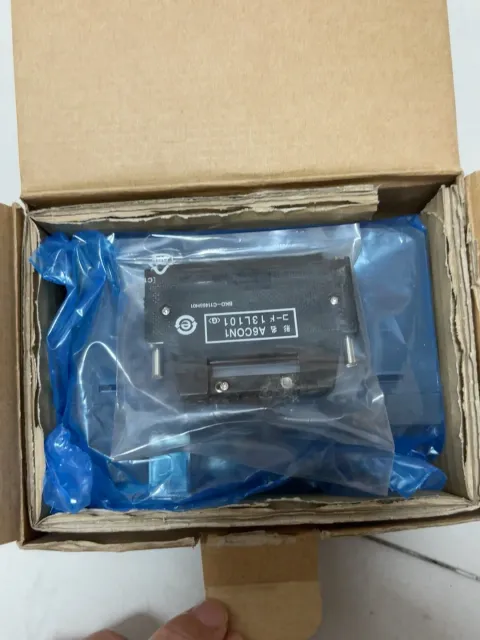 Mitsubishi Electric A1SX41-S1 PLC Module product photo 4