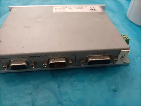 Elmo Motion Control CEL-3/100-C6 Motor & Drive Component product photo 3