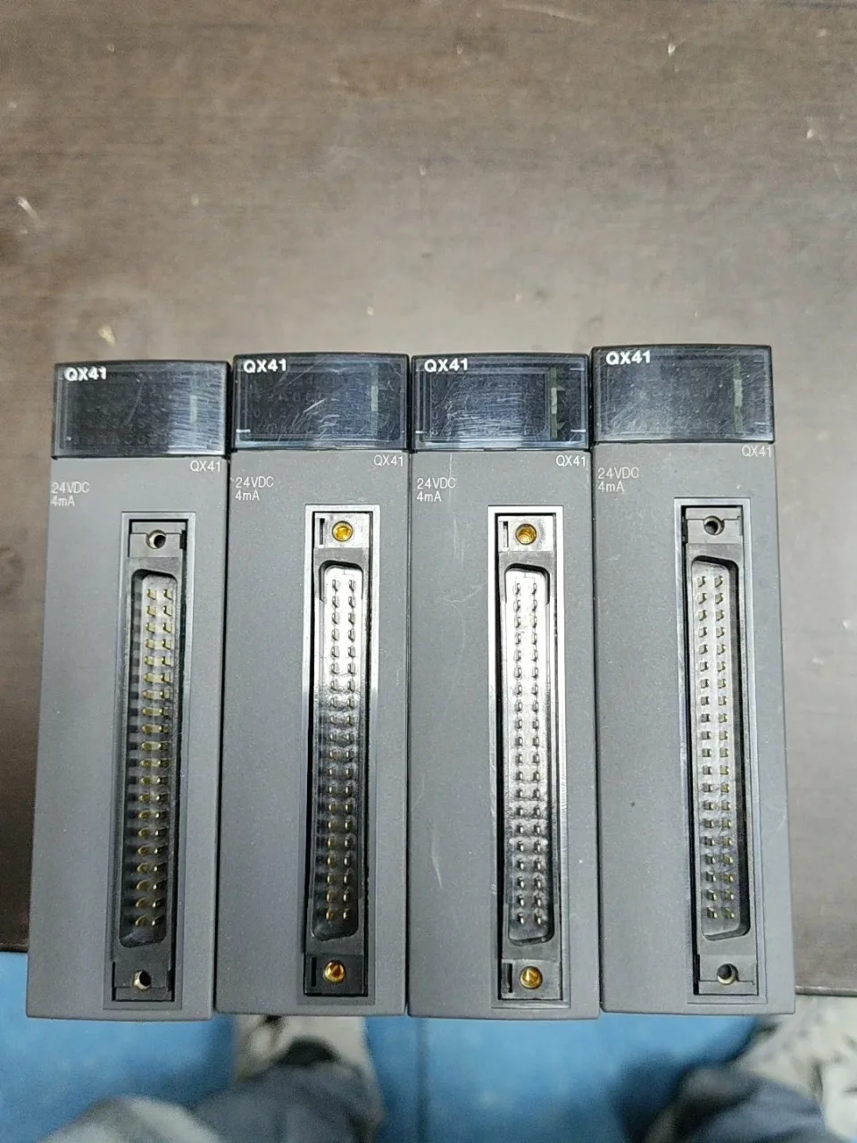 Mitsubishi Electric QX41 PLC Module product photo 1