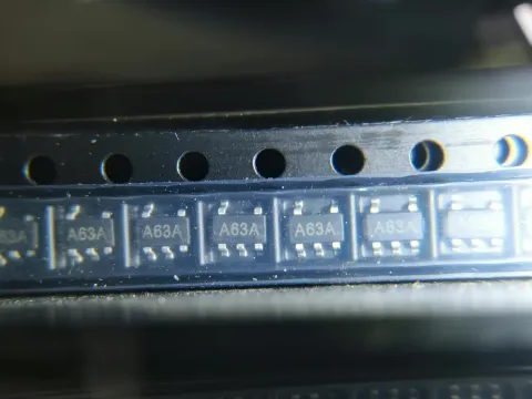 Texas Instruments LM321MF/NOPB Industrial Automation Component product photo 5