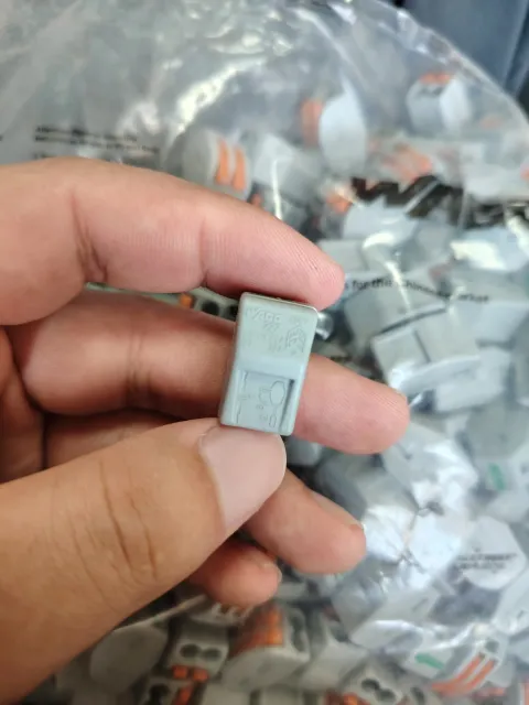 White Label 222-412 Industrial Automation Component product photo 5