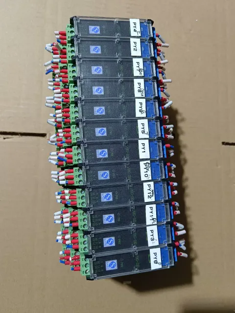 PH / 北京平和创业 PHG-14DD-21114 Power Electronics Module product photo 2