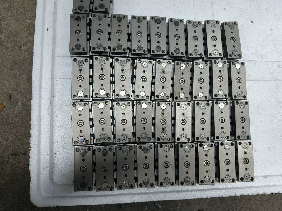 AirTAC TCM16X10S Industrial Automation Component product photo 1