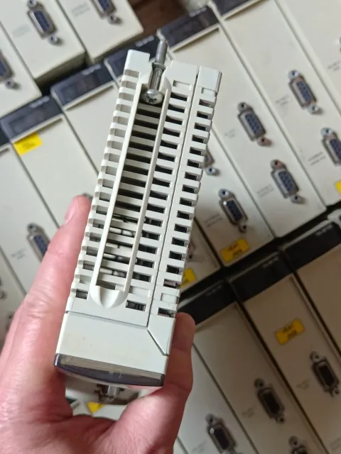 Schneider Electric TSXIBY100 Industrial Automation Component product photo 5