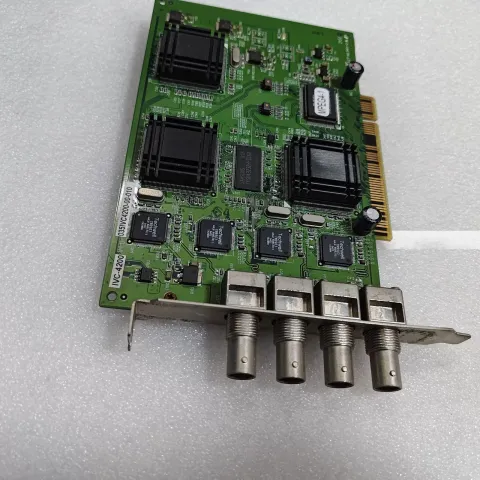 IEI / 威强 IVC-4200 V1.0 / 035IVC4200-00 Industrial Automation Component product photo 3