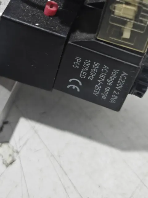 WODTOP VKC110-06A Industrial Automation Component product photo 3