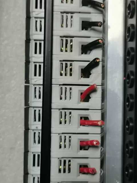 White Label WSH-32 Industrial Automation Component product photo 5