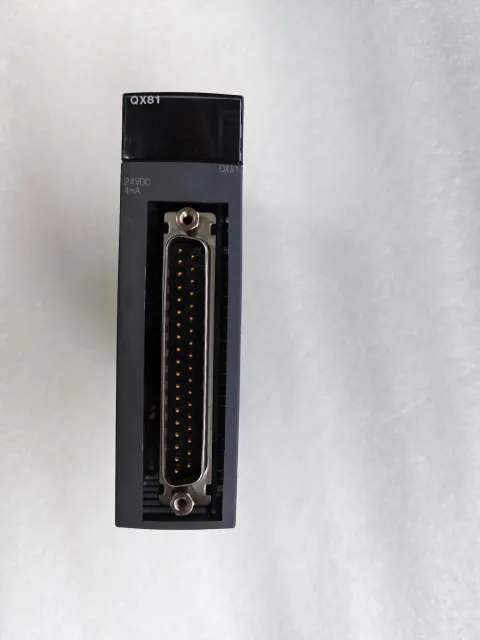 White Label QX81 PLC Module product photo 3