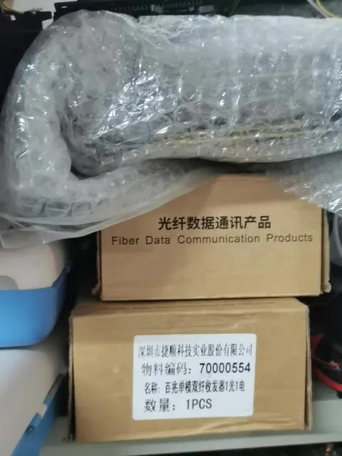 White Label GTS-PCI-VC Industrial Automation Component product photo 6
