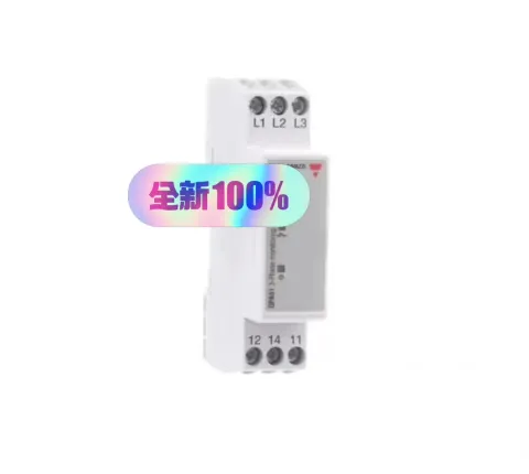 Carlo Gavazzi DPA51CM44 Industrial Relay — product photo 13 of 27