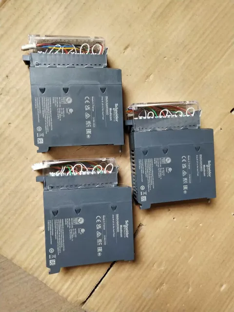 Schneider Electric BMXAMI0800 Industrial Automation Component — product photo 7 of 18