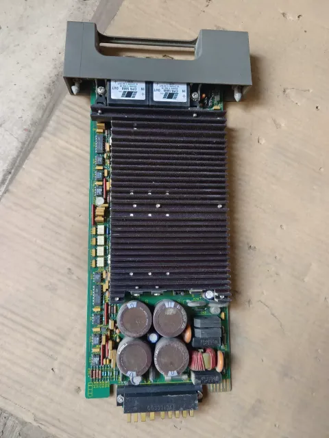 Bailey / ABB IEPAS02 / 6638001A3 Power Electronics Module product photo 4