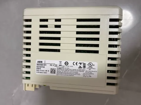 ABB DO810 / 3BSE008510R1 Industrial Automation Component — product photo 5 of 13