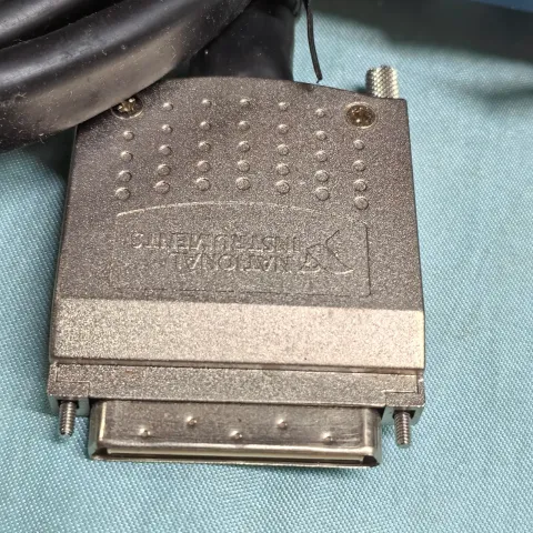 NI 192061-02 Industrial Automation Component product photo 4