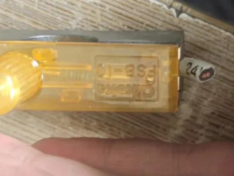 GIKOKA FSB-10 Industrial Automation Component product photo 2