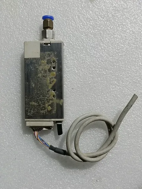 SMC IZN10-1106-X194 Industrial Automation Component product photo 3