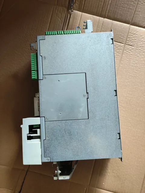 Bosch Rexroth / Indramat DKC03.3-100-7-FW Motor & Drive Component product photo 3