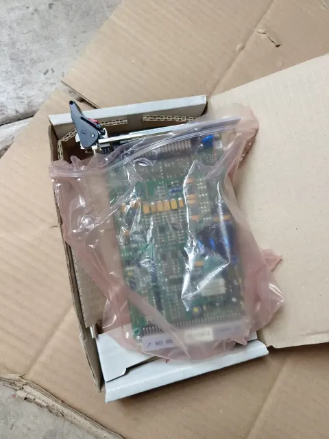 SHATERKO system spare MCMIO-194 model 2 I/O Module product photo 2