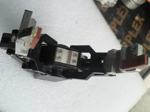 DH Robotics AG-95 Industrial Automation Component product photo 4