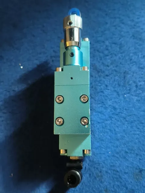 UNO-POWER / 佑能 G01 Industrial Automation Component product photo 3