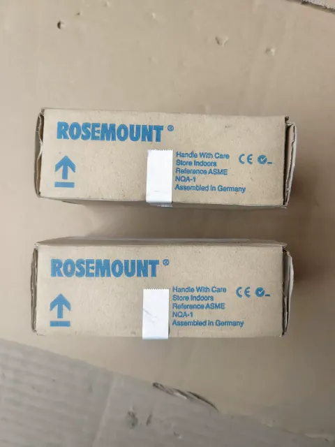 Rosemount 644HAI1Q4 Industrial Automation Component product photo 8