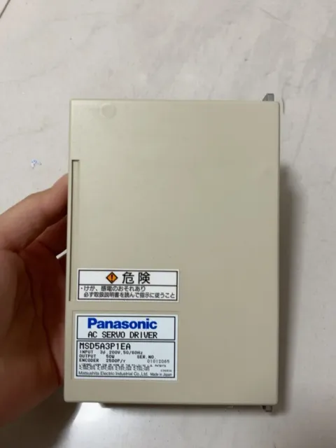 White Label MSD5A3P1EA Motor & Drive Component product photo 1