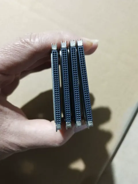 Schneider Electric / Telemecanique TSXMRPF008M Industrial Automation Component product photo 5