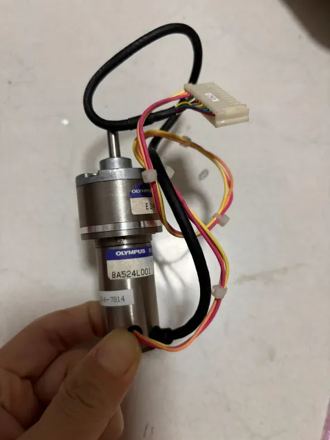 Olympus BA524L001 Motor & Drive Component product photo 1