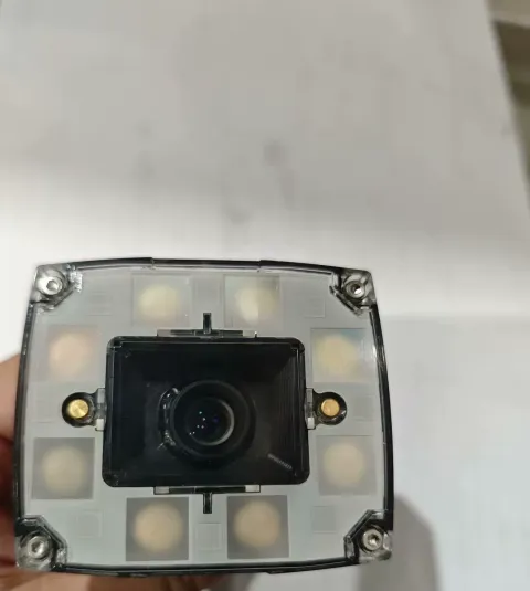 Cognex IS2000M-120-40-125 Industrial Sensor — product photo 8 of 12