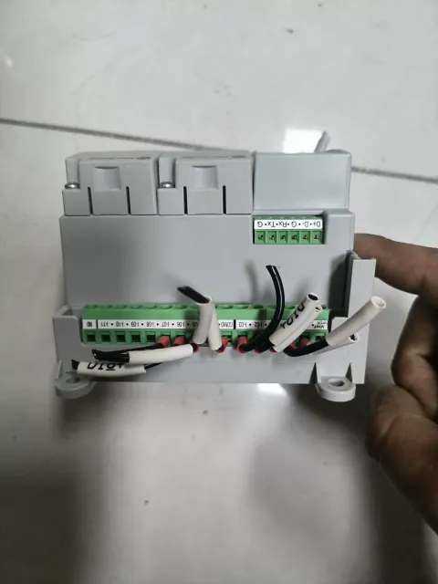 Allen-Bradley 2080-LC20-20QWB PLC Module product photo 5