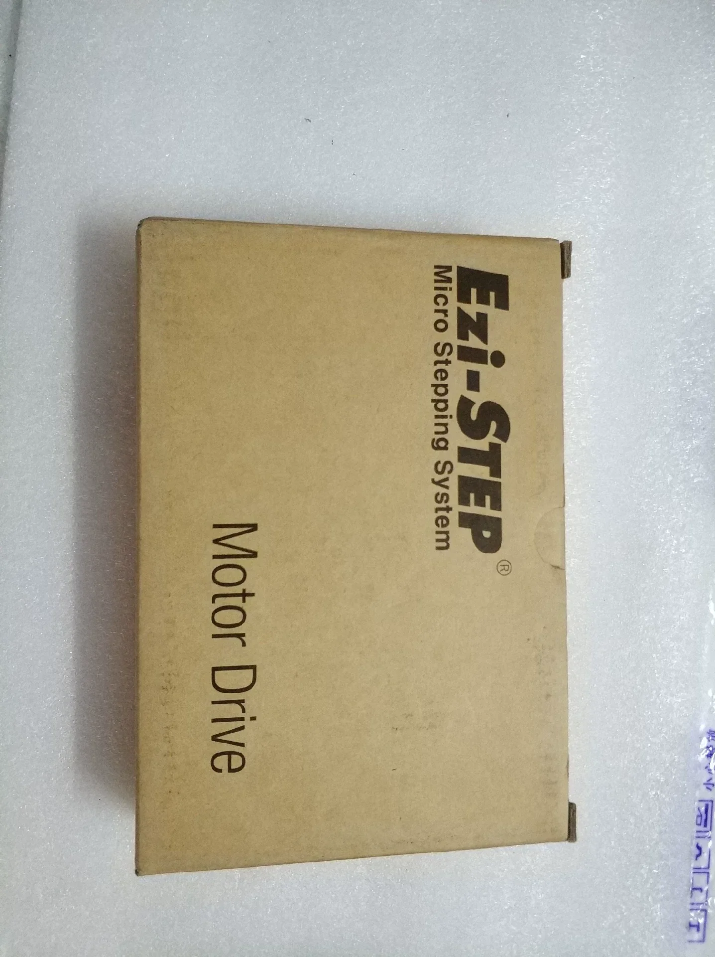 FASTECH Ezi-STEP EzT-NDR-42M Motor & Drive Component product photo 1