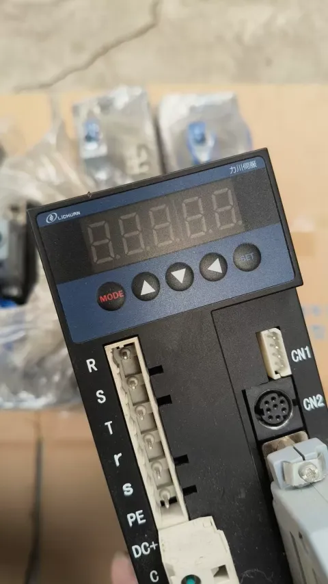 White Label DSA-153002-MB1332 Motor & Drive Component product photo 4