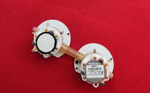 MediceL MNO-1 / MND-1S Industrial Sensor product photo 1