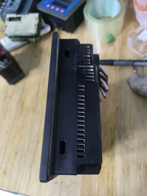 Xinje ZG3-30T-7 PLC Module product photo 5