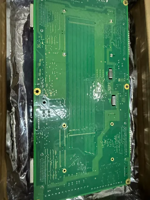 GE IS215REBFH1AA / IS200REBFH1ACA Industrial Control Board product photo 5