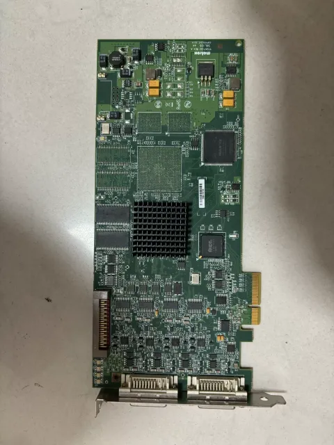 Matrox SOL6M4AE Industrial Automation Component product photo 1