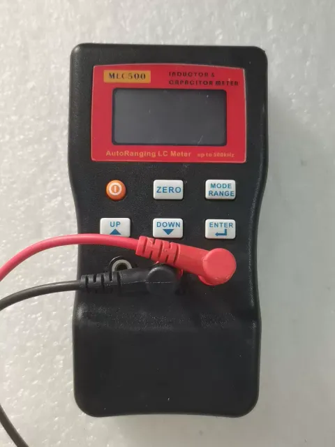 White Label MLC500 Industrial Automation Component product photo 3