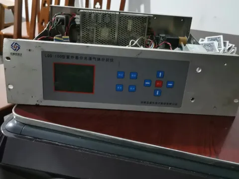 White Label LGQ-100 Industrial Automation Component product photo 1